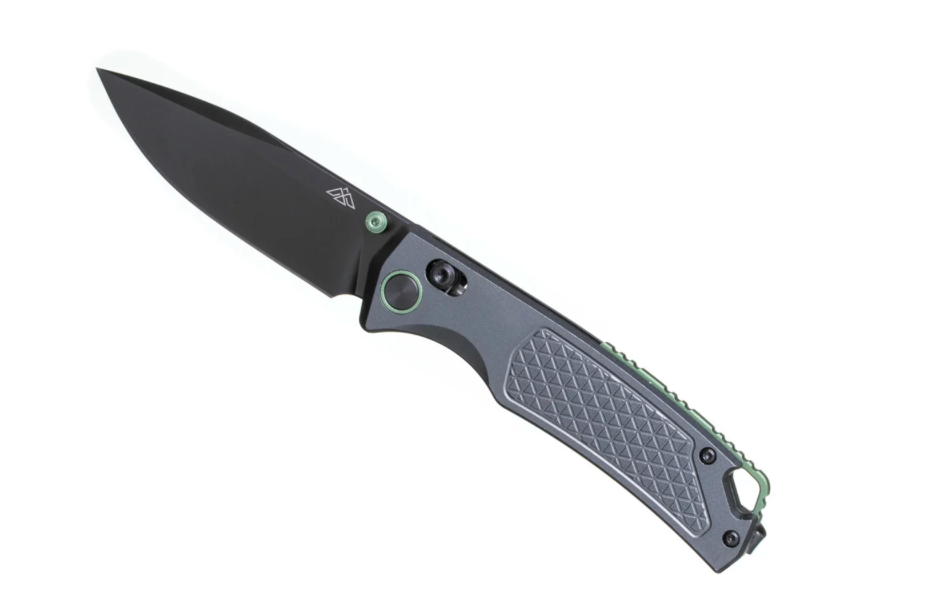 Black Eagle Fuji Knives