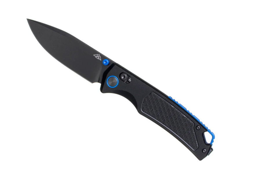 Black Eagle Fuji Knives