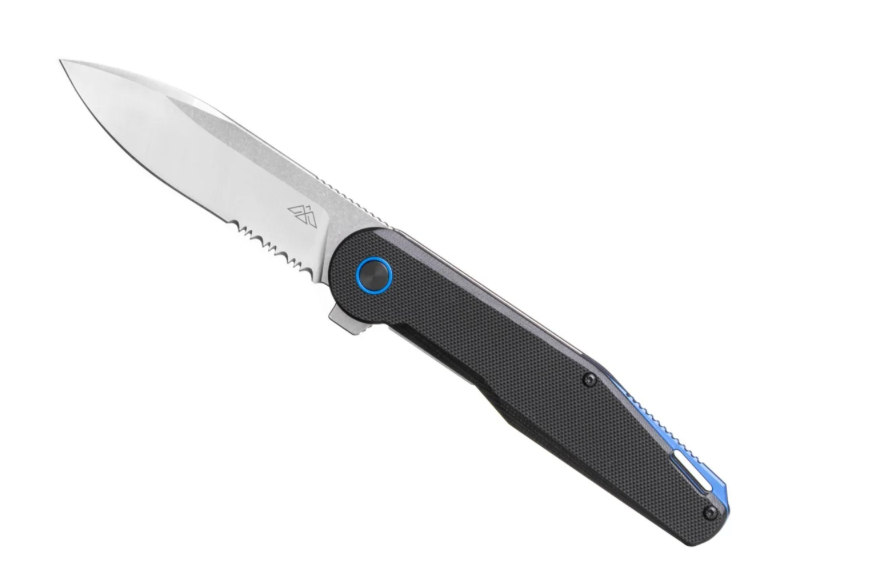 Black Eagle Sahara Knive