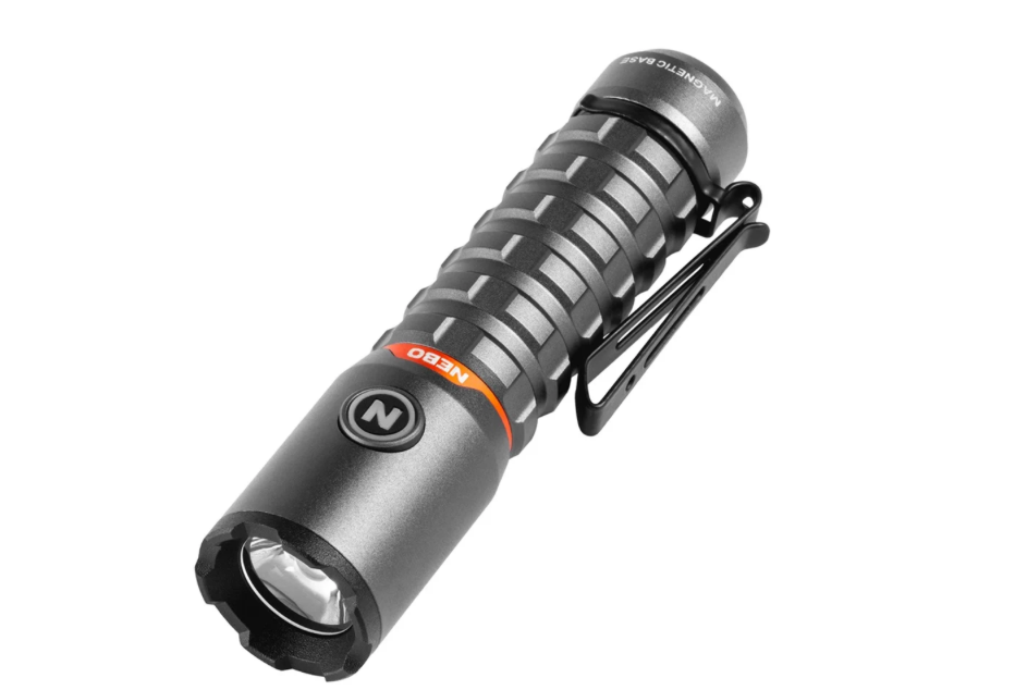 Nebo Torchy 2k USB-C Flashlight