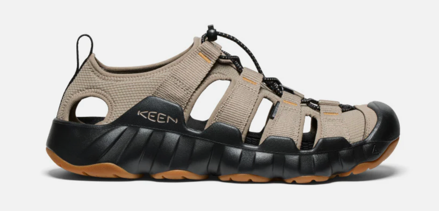 Keen Men's Hyperport H2 Sandal