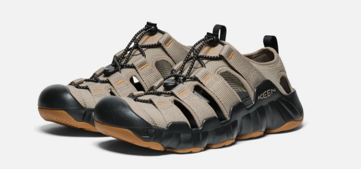 Keen Men's Hyperport H2 Sandal