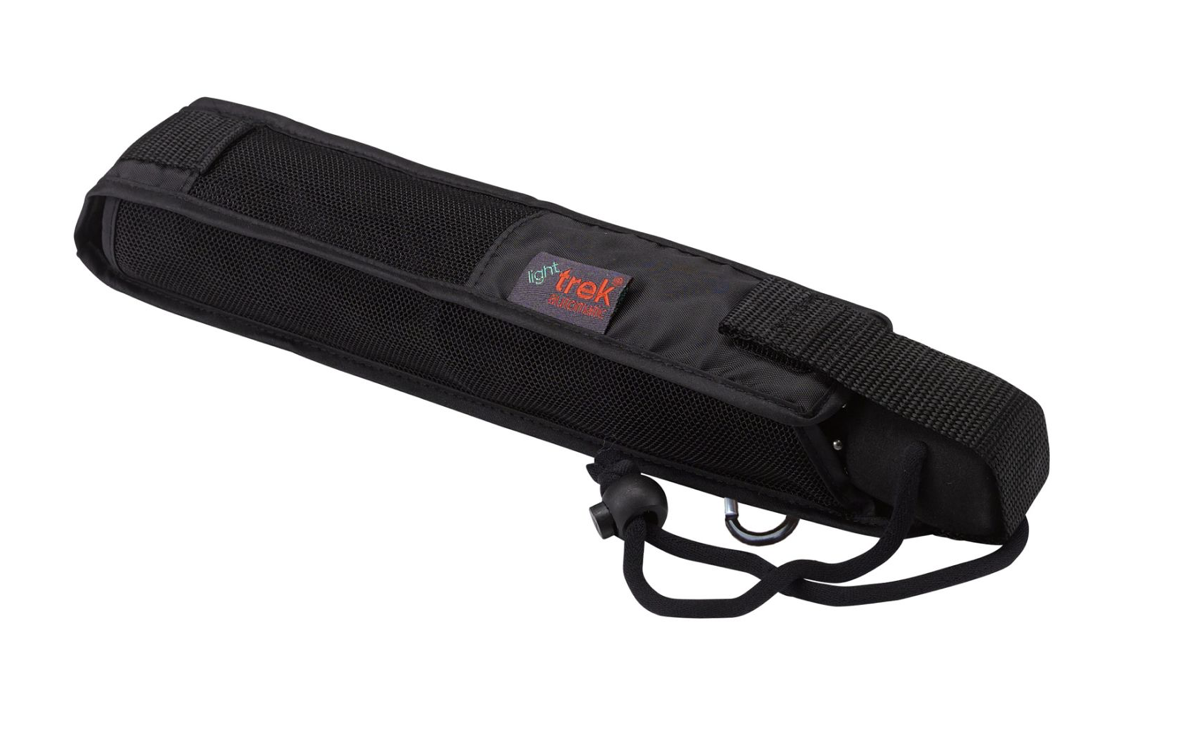 EuroSchirm Trekking umbrella light trek automatic