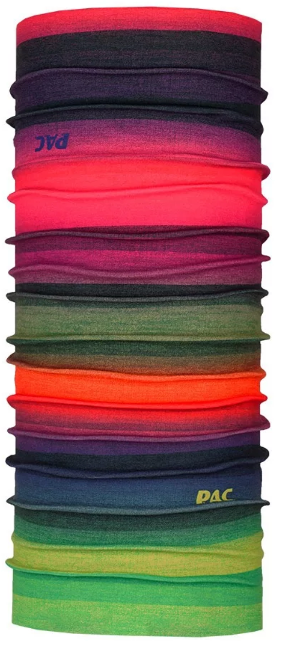 PAC UV Protection +, Neckwear