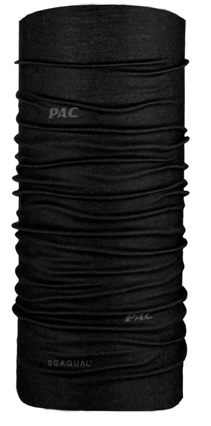 PAC Ocean Upcycling - Tube scarf