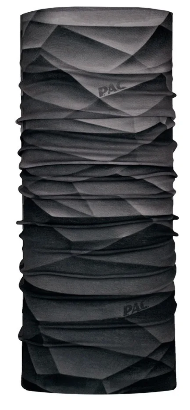 PAC Ocean Upcycling - Tube scarf