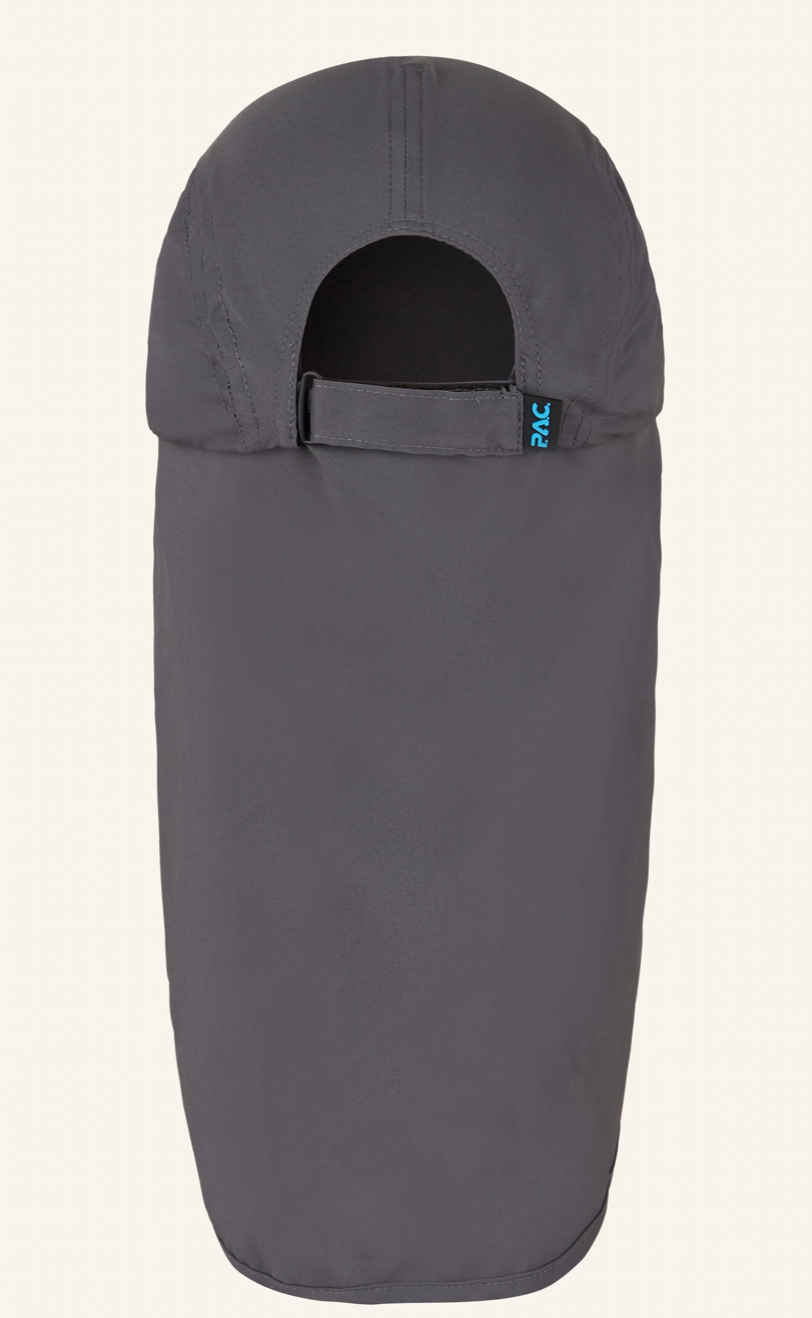 PAC Nutram Outdoor Cap