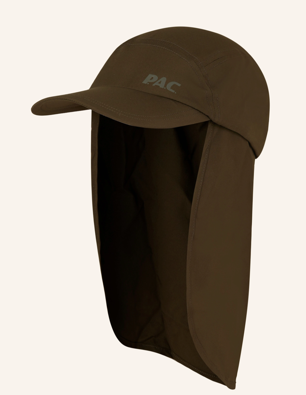 PAC Nutram Outdoor Cap