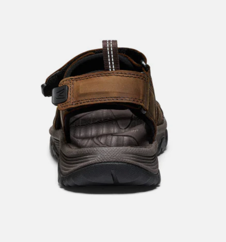 Keen Men's Targhee III Open Toe Sandal