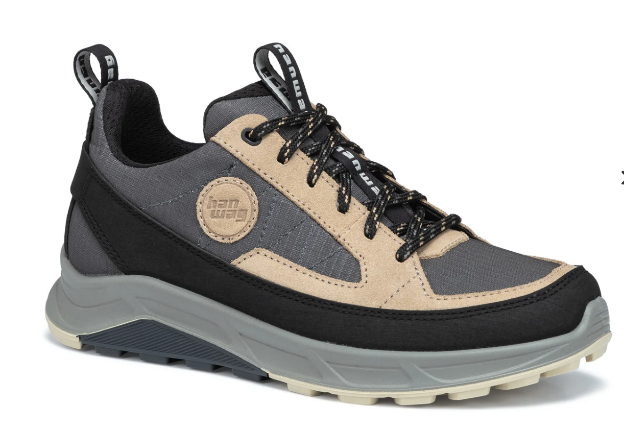 Hanwag ROTPUNKT LIGHT LOW LADY