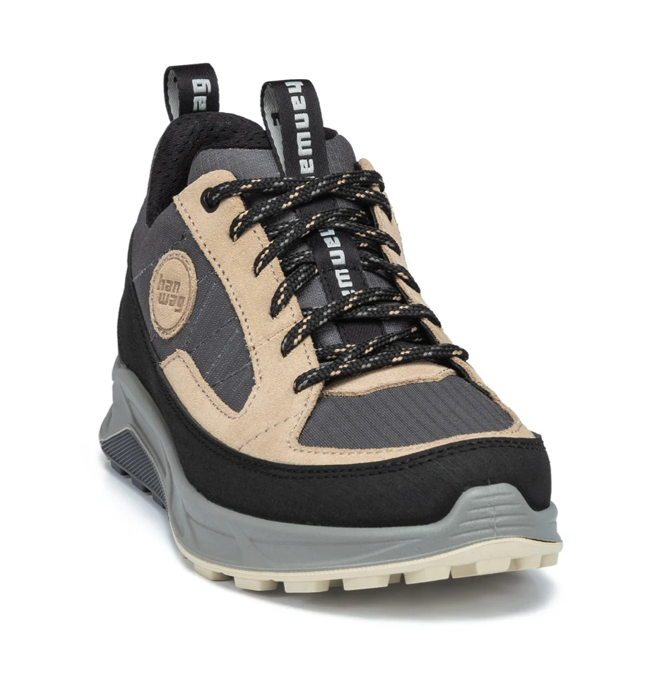 Hanwag ROTPUNKT LIGHT LOW LADY