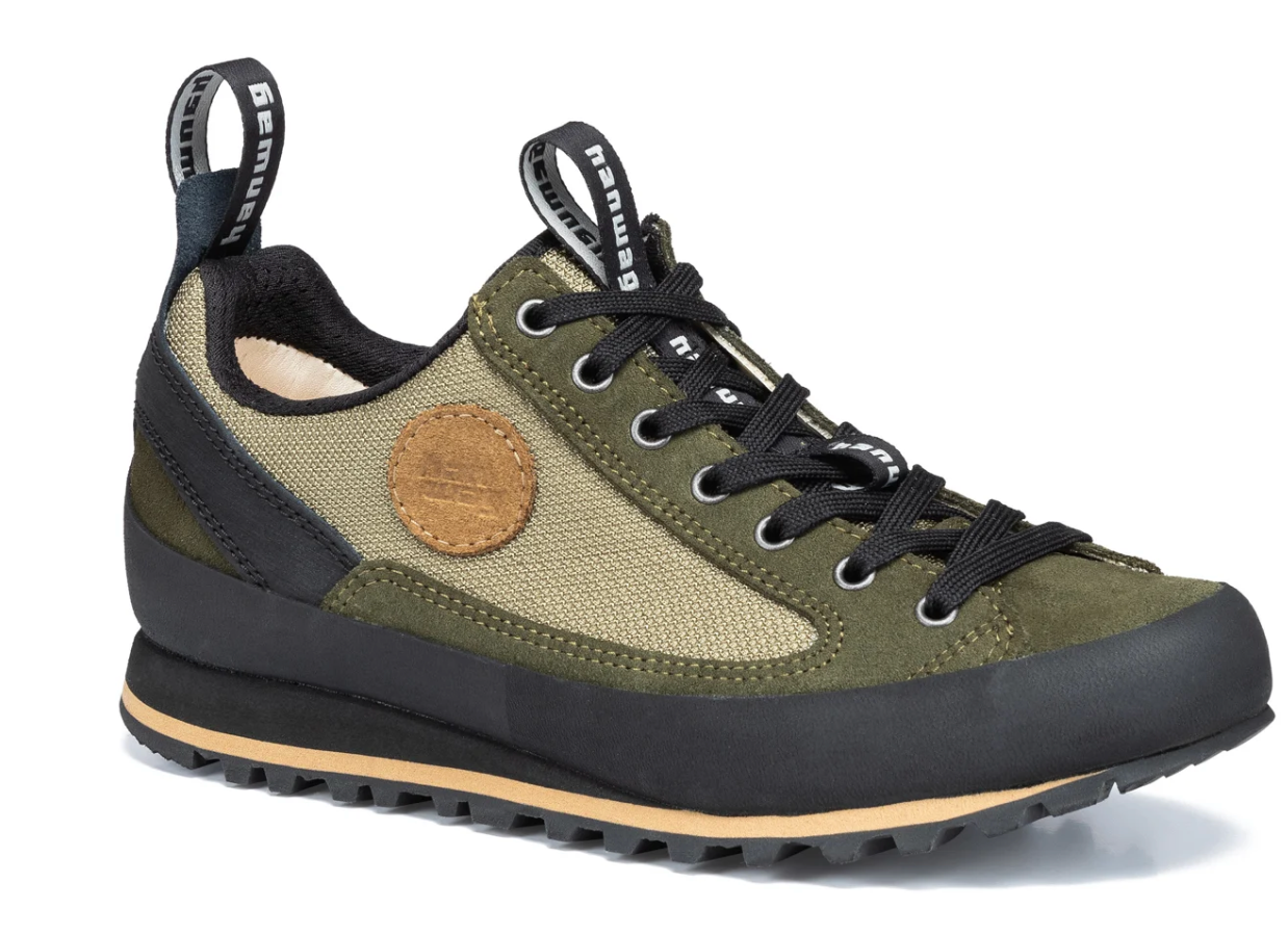 Hanwag ROTPUNKT LOW LADY LL