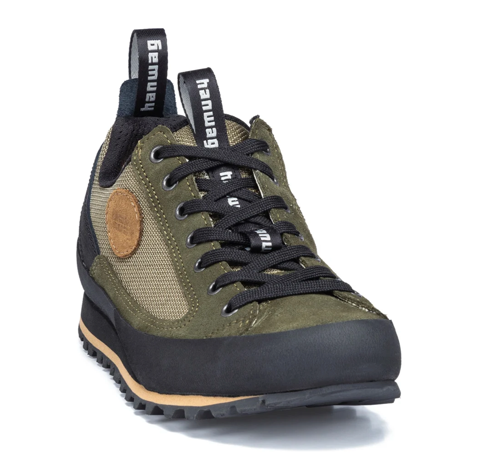 Hanwag ROTPUNKT LOW LADY LL