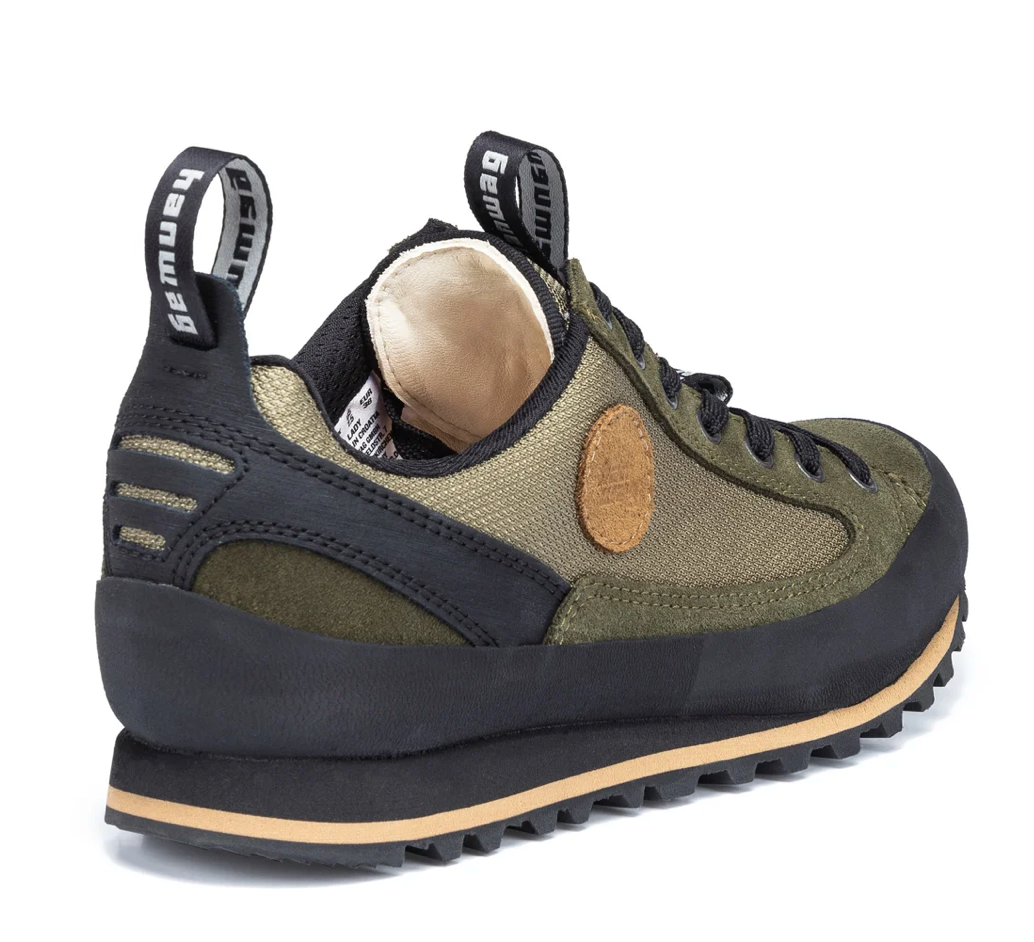 Hanwag ROTPUNKT LOW LADY LL