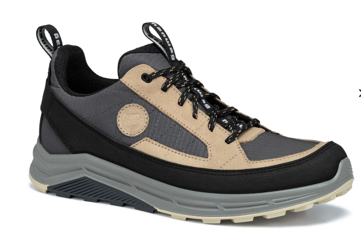 Hanwag ROTPUNKT LIGHT LOW