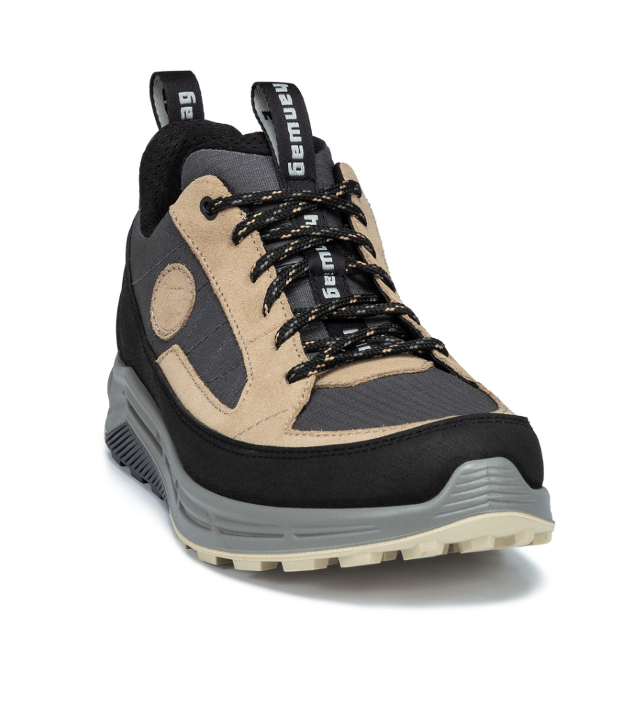 Hanwag ROTPUNKT LIGHT LOW