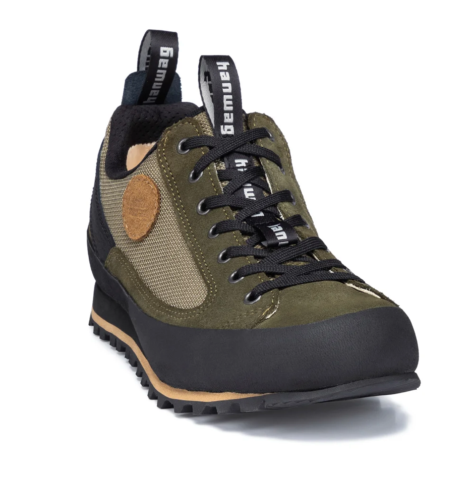 Hanwag ROTPUNKT LOW LL