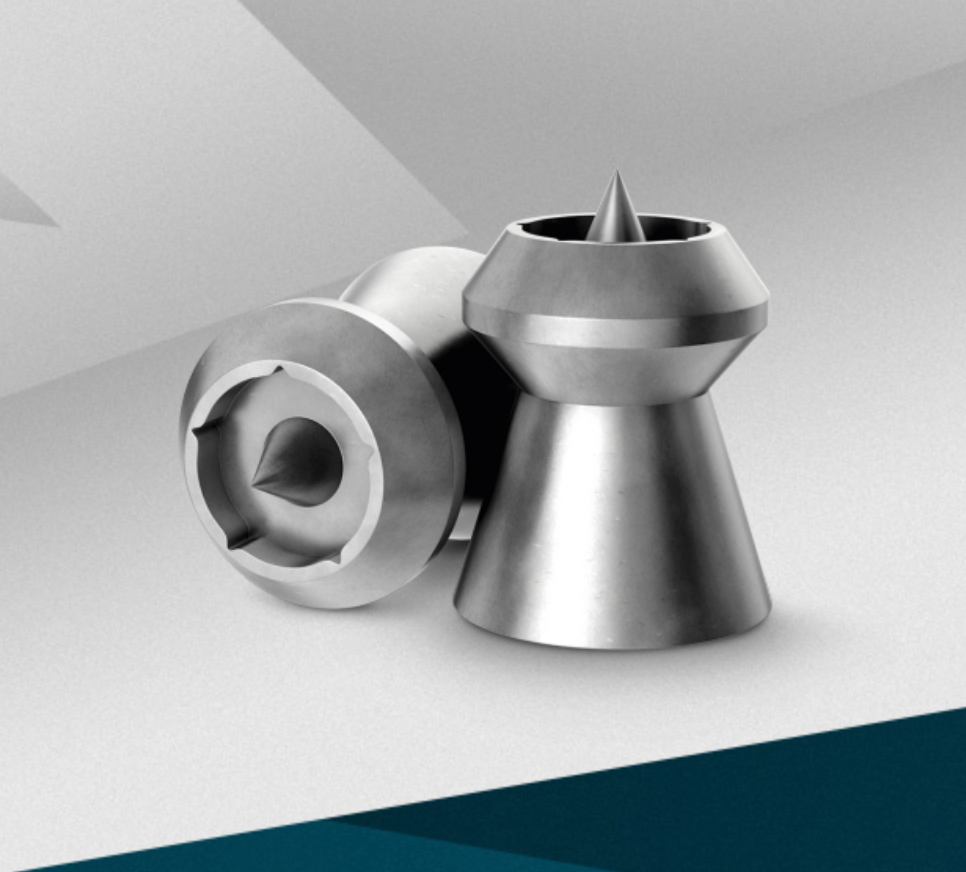 H&N Terminator Pellets