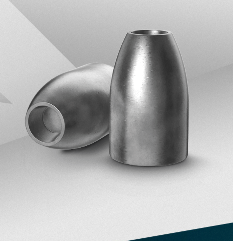 H1N Slug HP 23 gr.22 cal. Pellets