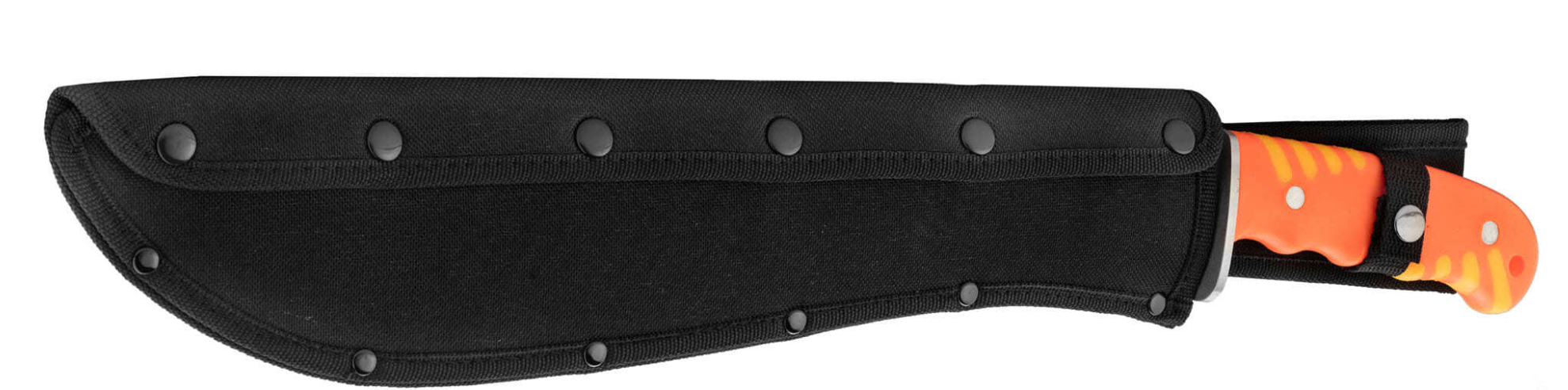 Europ-Arm BUSH MACHETE