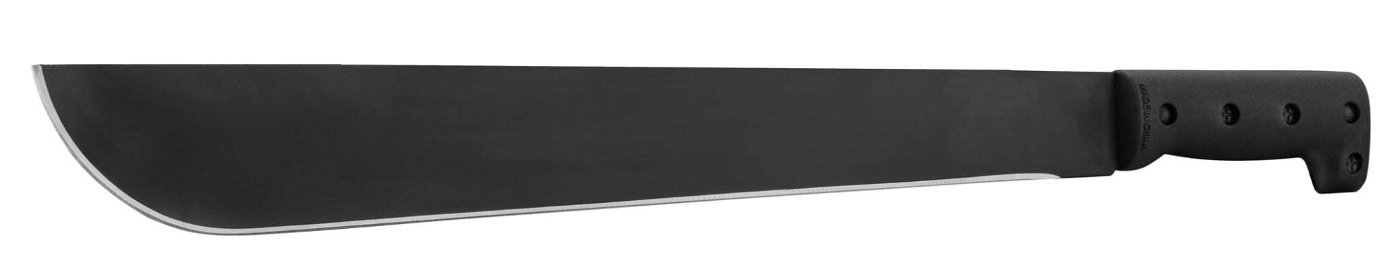 Europ-Arm SIMPLE MACHETE AND CANVAS CASE