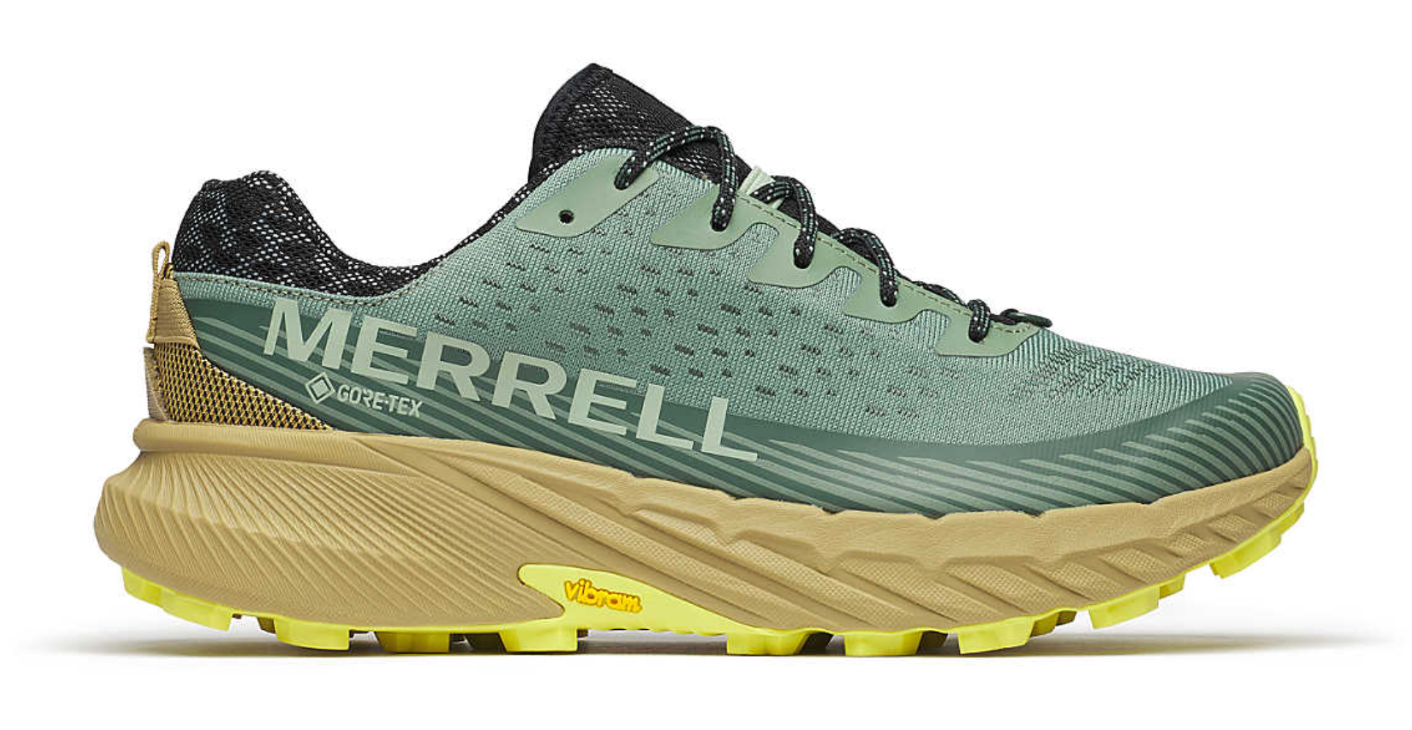 Merrell Agility Peak 5 GORE-TEX