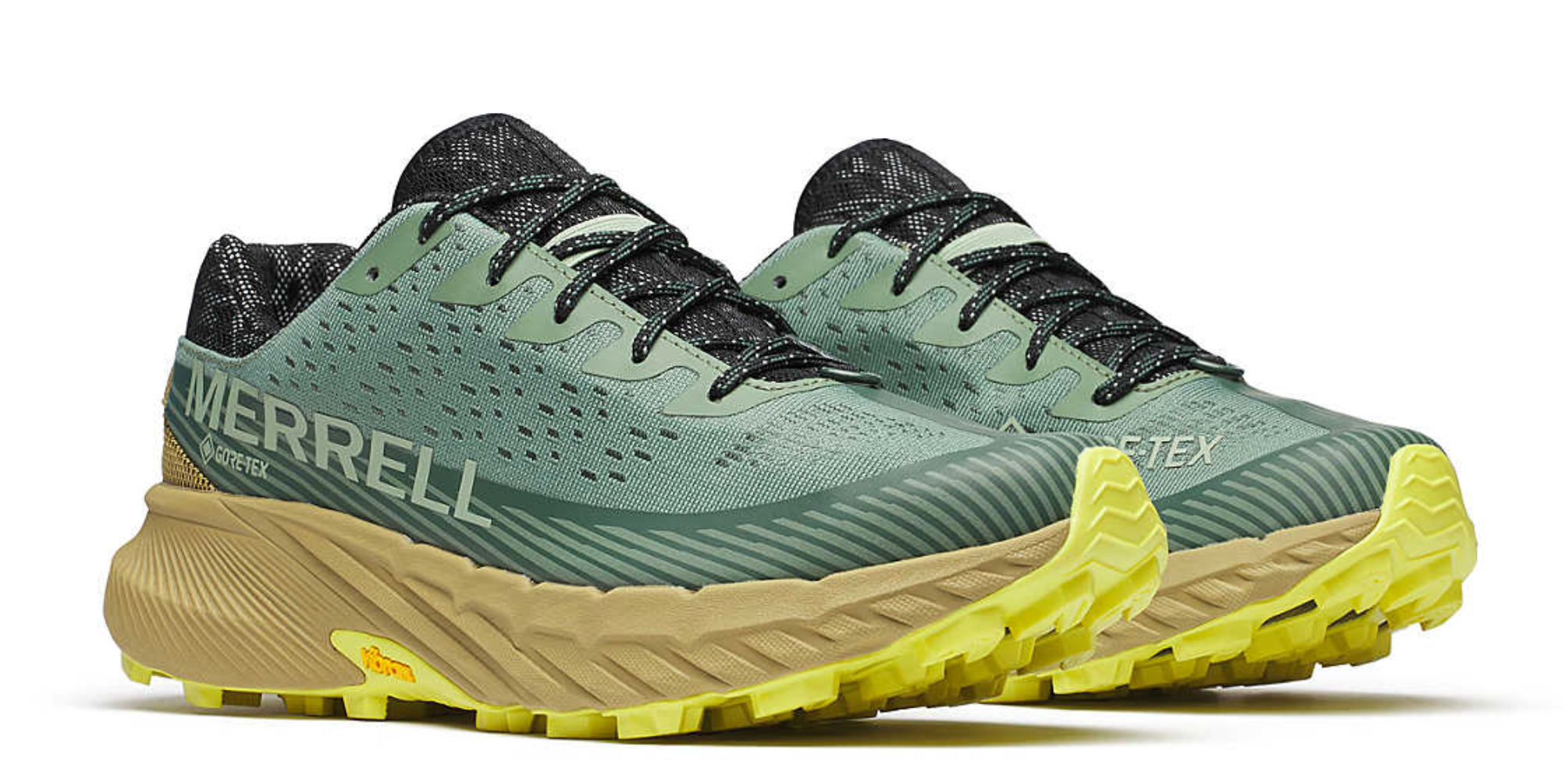 Merrell Agility Peak 5 GORE-TEX