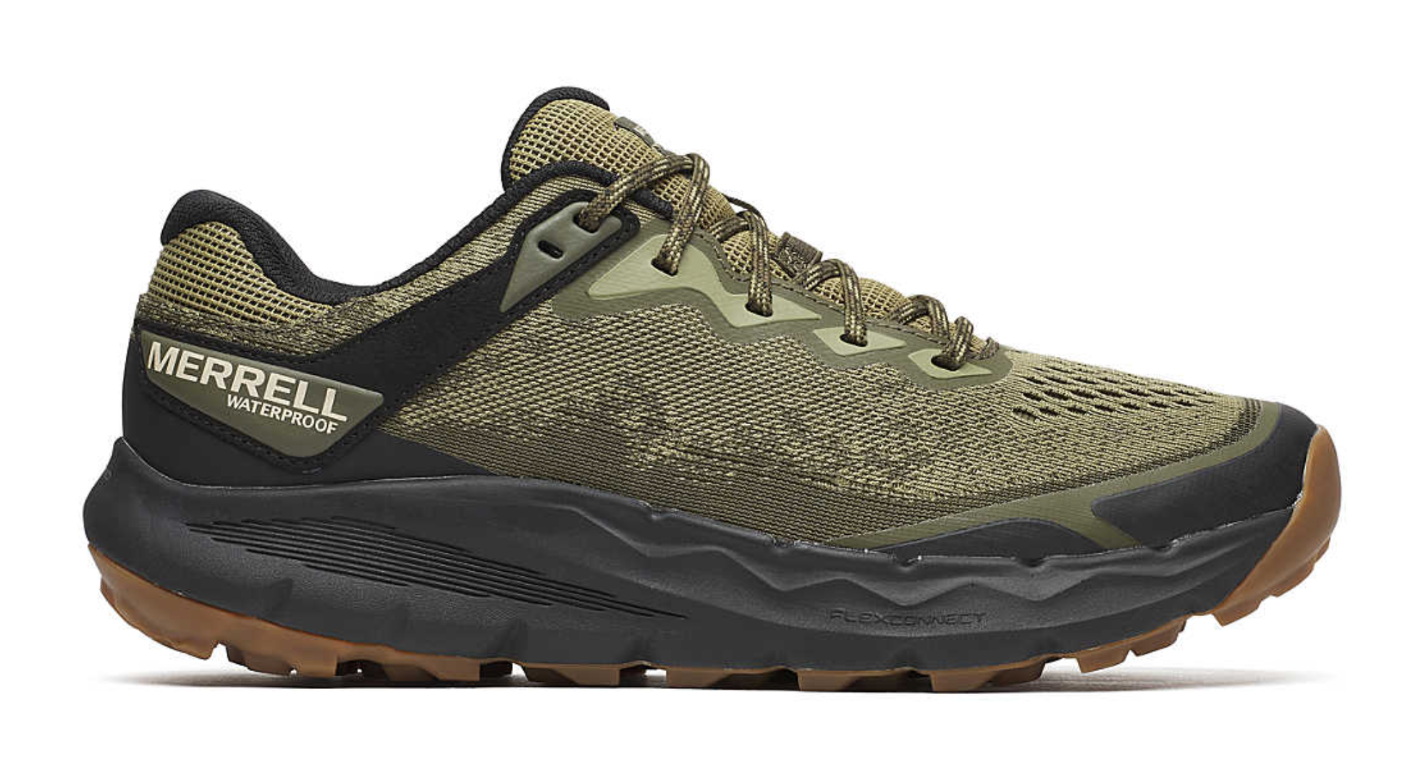 Merrell Nova 4 Waterproof