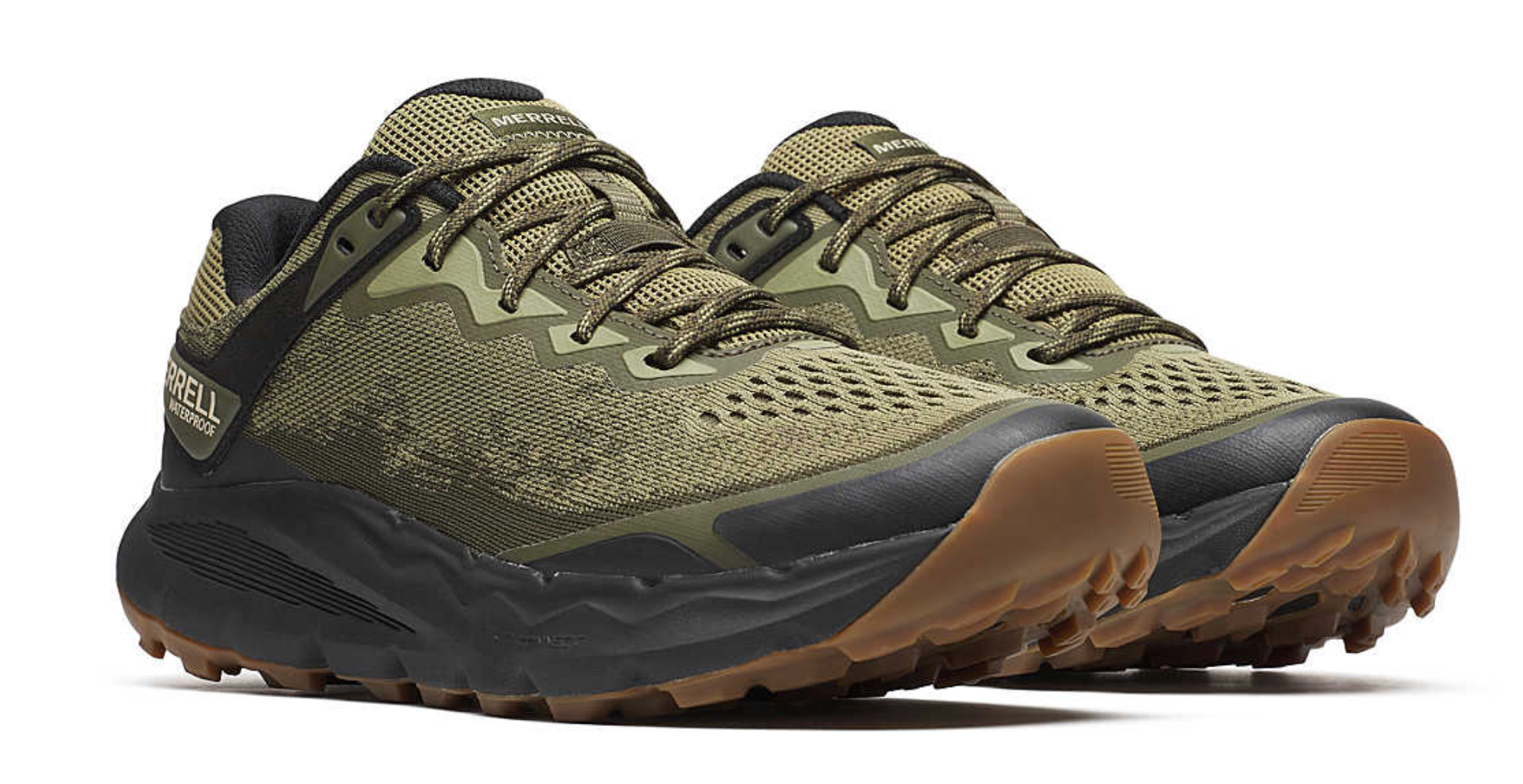 Merrell Nova 4 Waterproof
