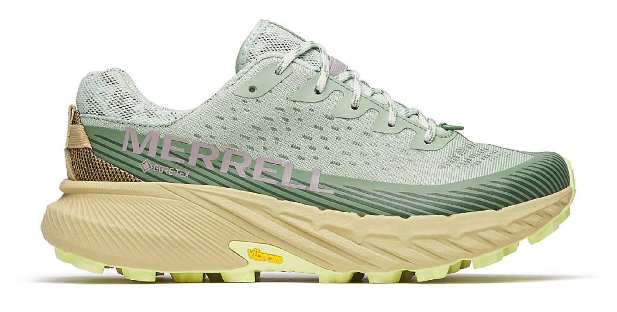 Merrell Agility Peak 5 GORE-TEX
