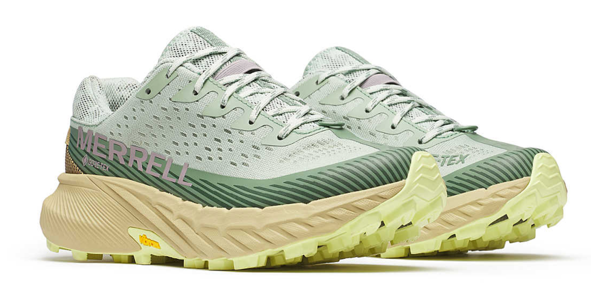 Merrell Agility Peak 5 GORE-TEX