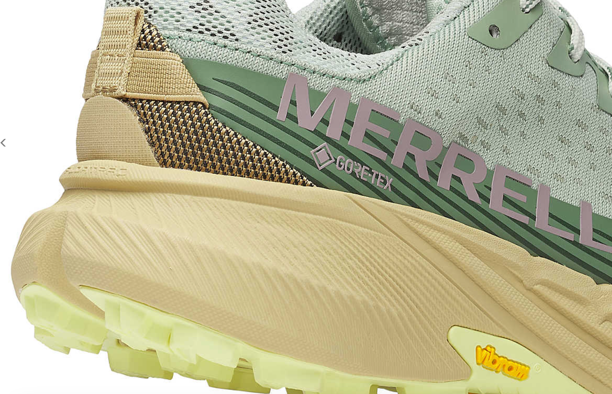 Merrell Agility Peak 5 GORE-TEX