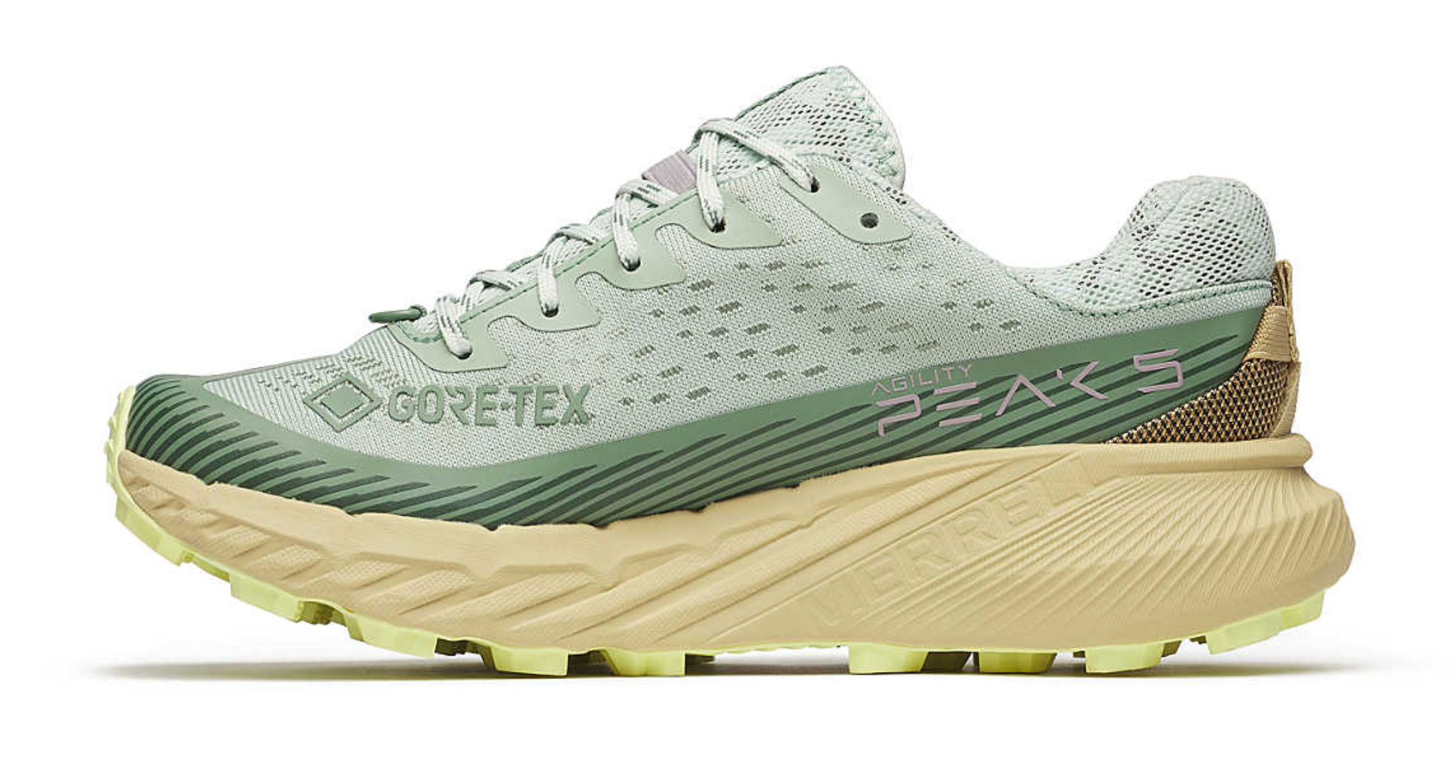 Merrell Agility Peak 5 GORE-TEX
