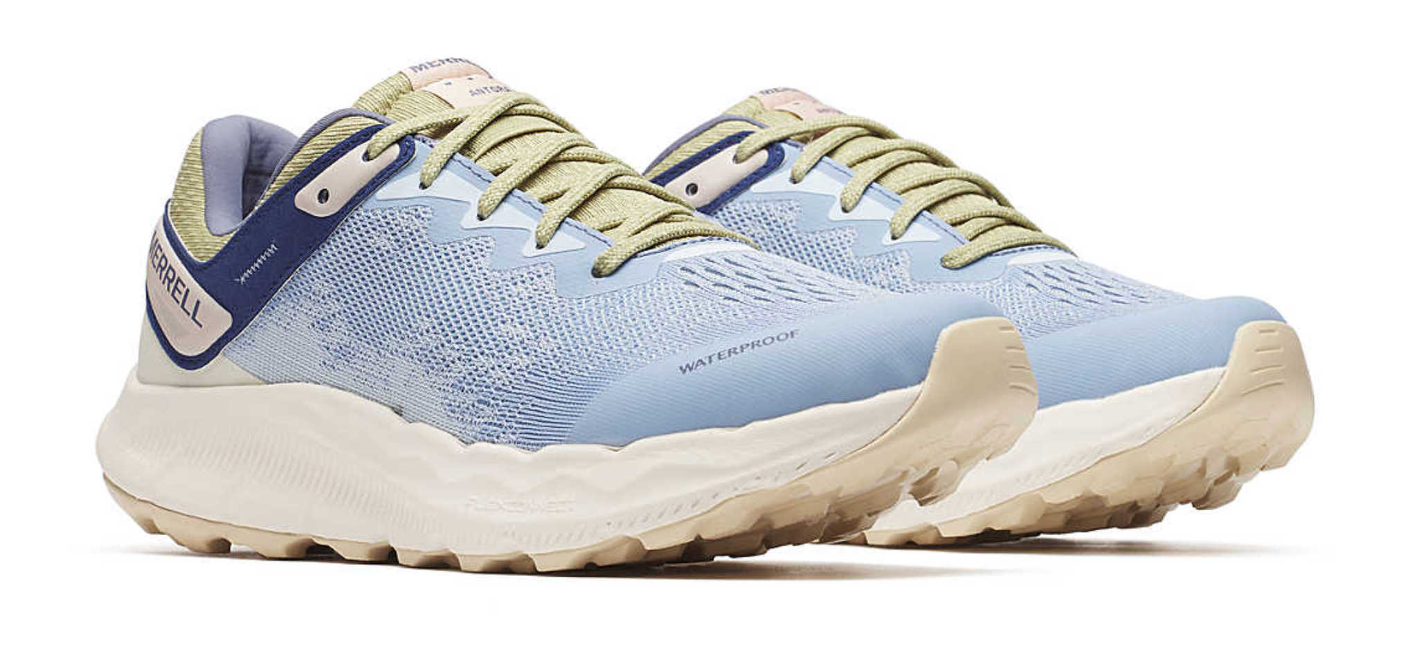 Merrell Antora 4 Waterproof