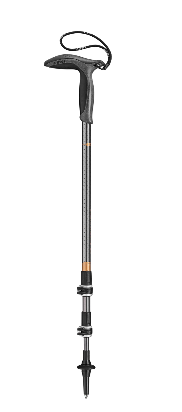 Leki WALKING STICKS MAKALU