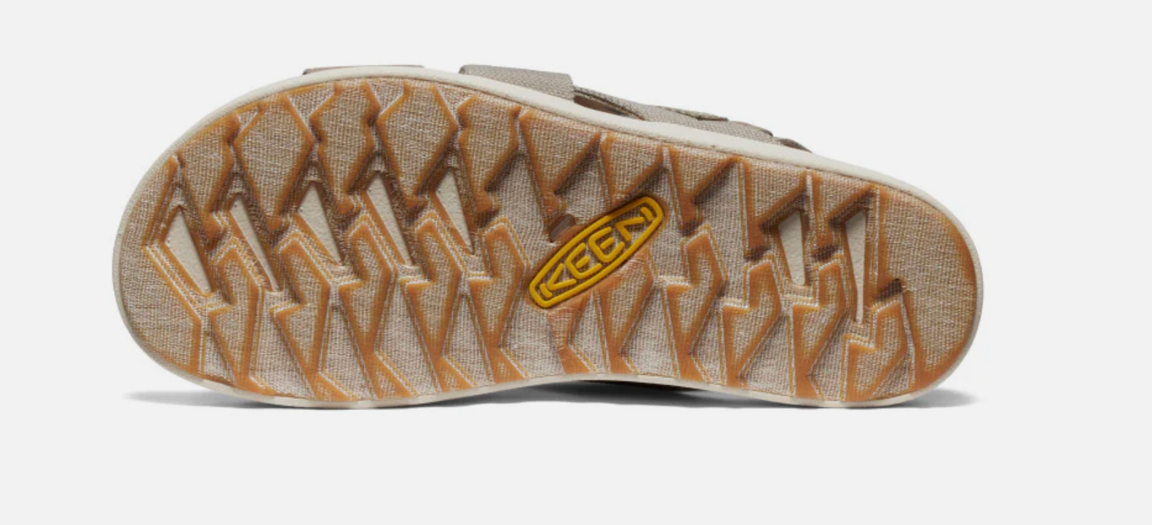 Keen Elle Criss Cross Sandal
