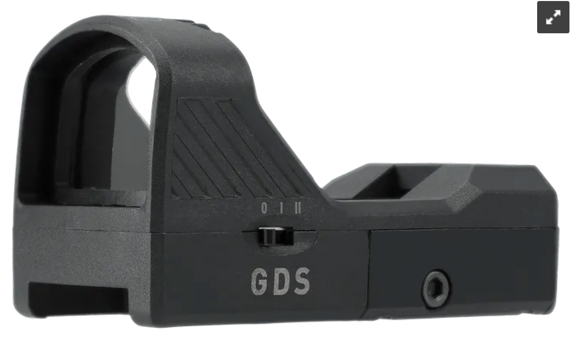 Umarex UX GDS Green Dot Sight