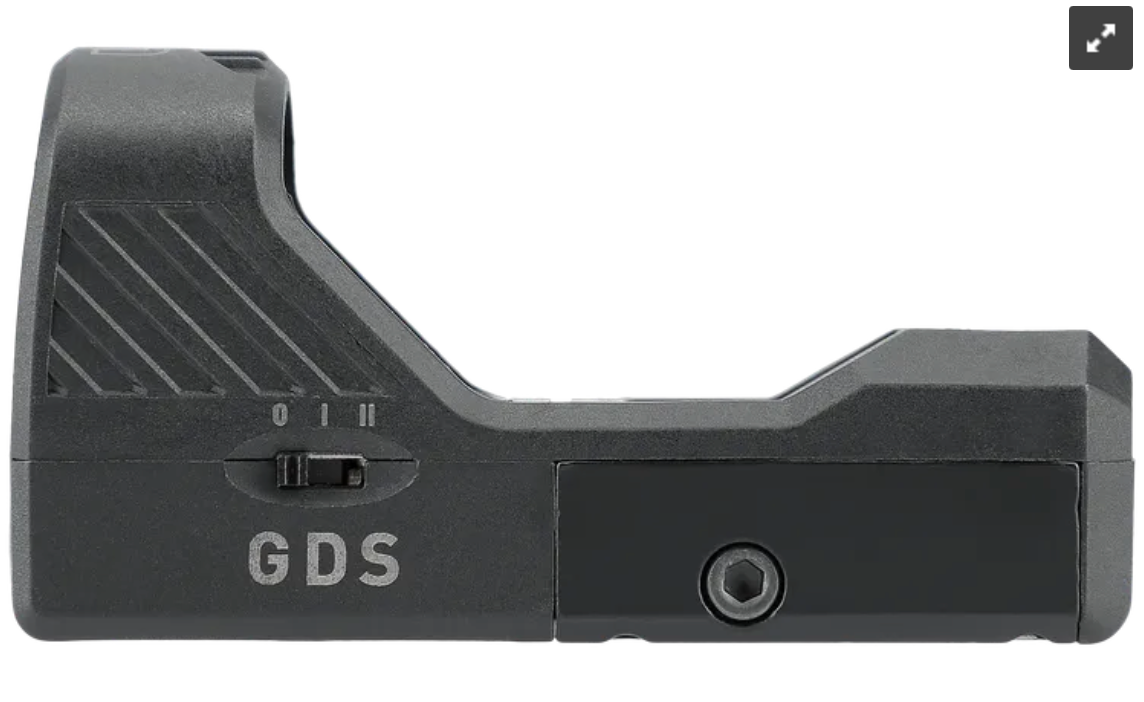 Umarex UX GDS Green Dot Sight