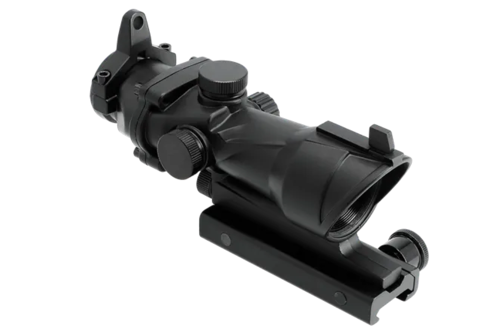 Umarex UX NP 4 Nano Point 4