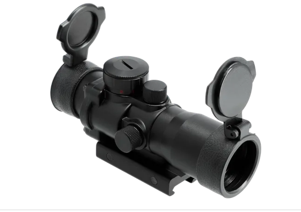 Umarex UX RS 4x32 TC-CI