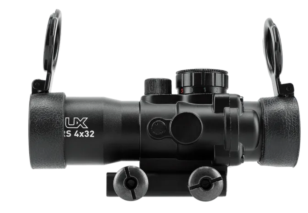 Umarex UX RS 4x32 TC-CI