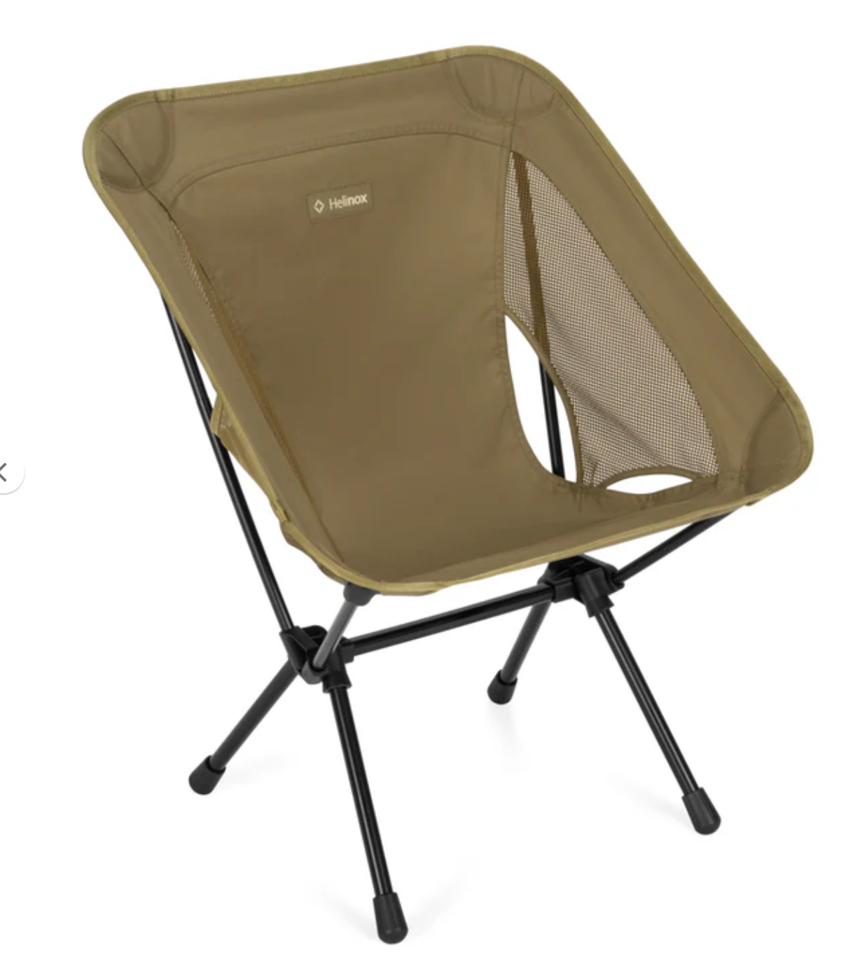Helinox Chair One (re)