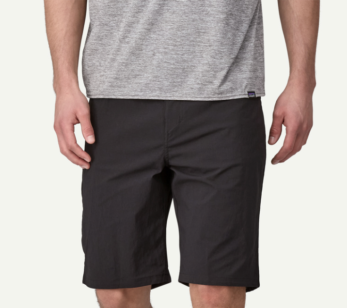 Patagonia Men's Quandary Shorts - 10"