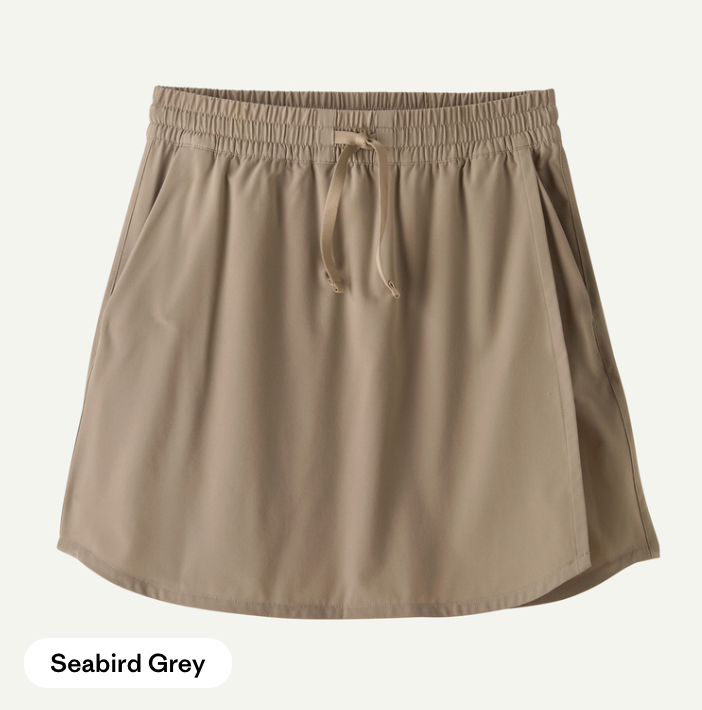 Patagonia Women's Fleetwith Skort
