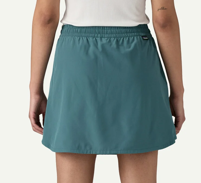 Patagonia Women's Fleetwith Skort