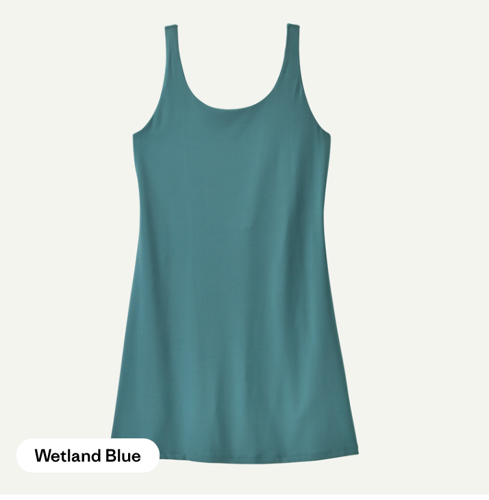 Patagonia Women's Maipo Dress