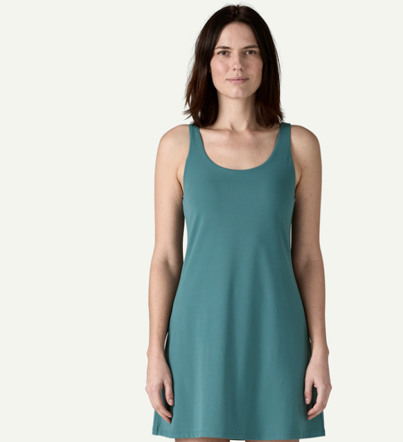 Patagonia Women's Maipo Dress