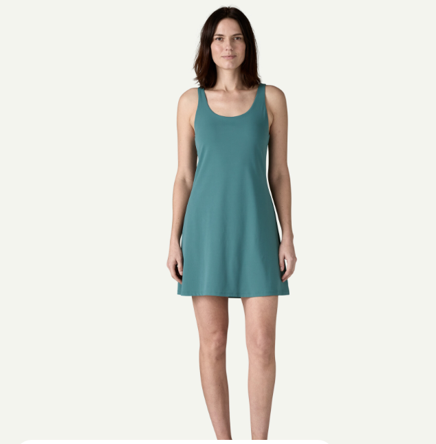 Patagonia Women's Maipo Dress