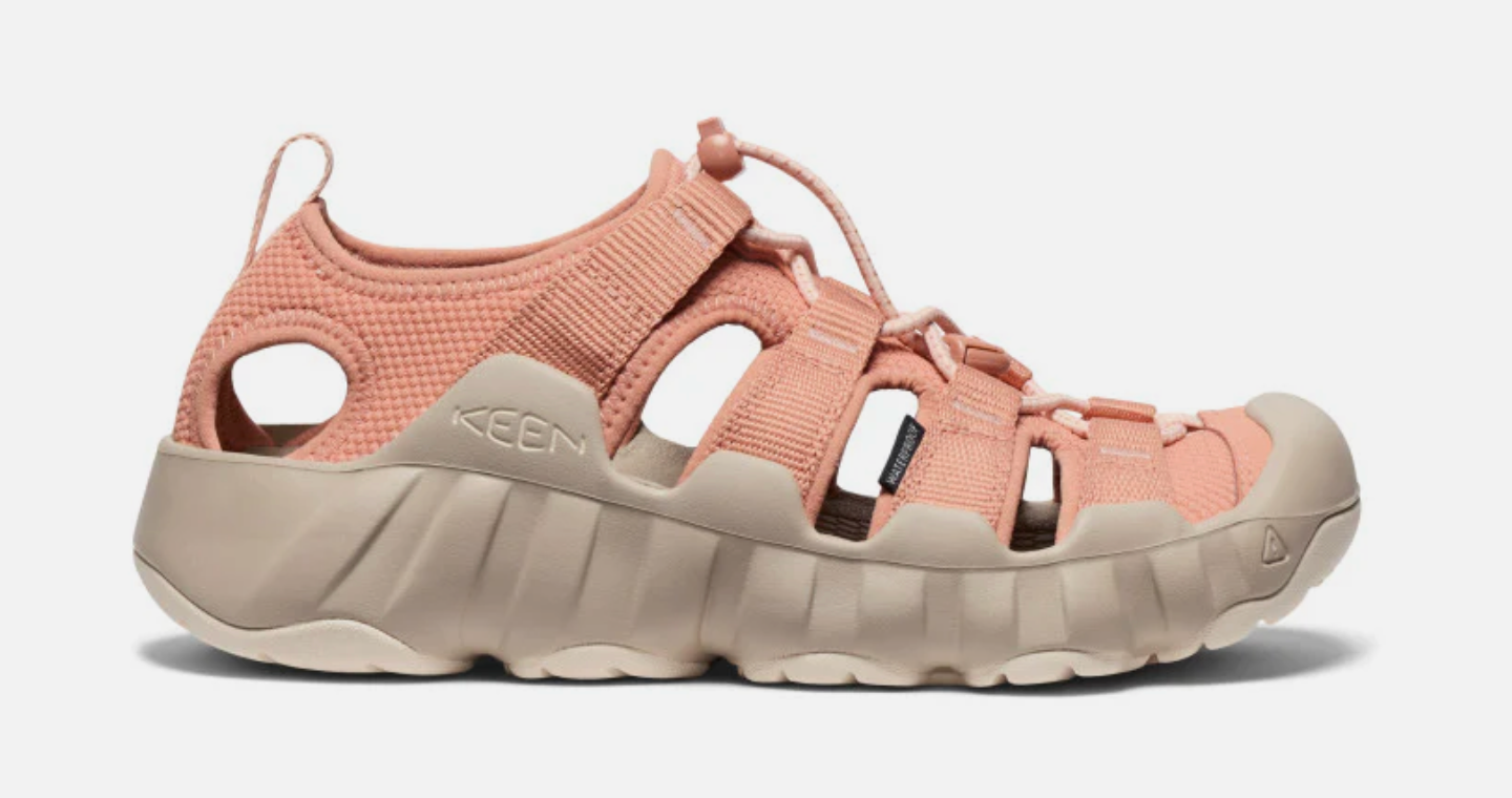Keen Women's Hyperport H2 Sandal