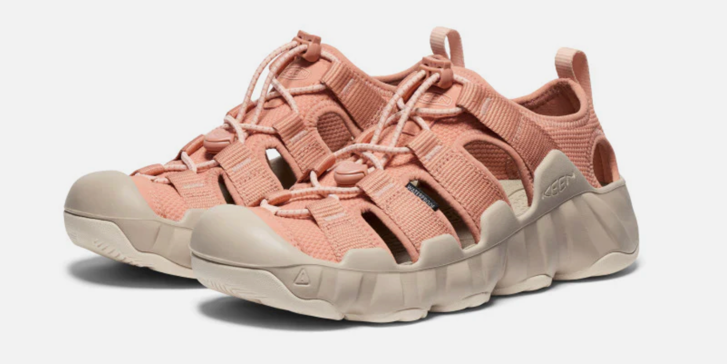Keen Women's Hyperport H2 Sandal